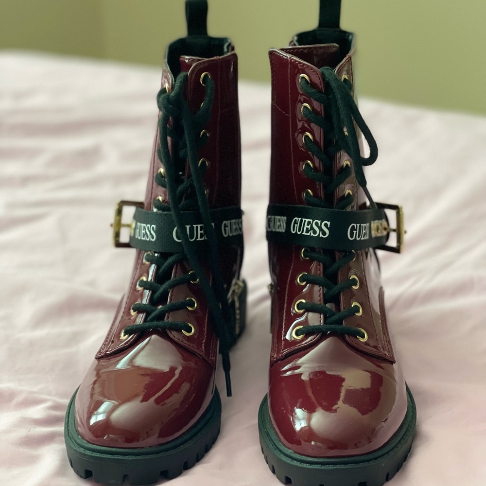 Chic Boots